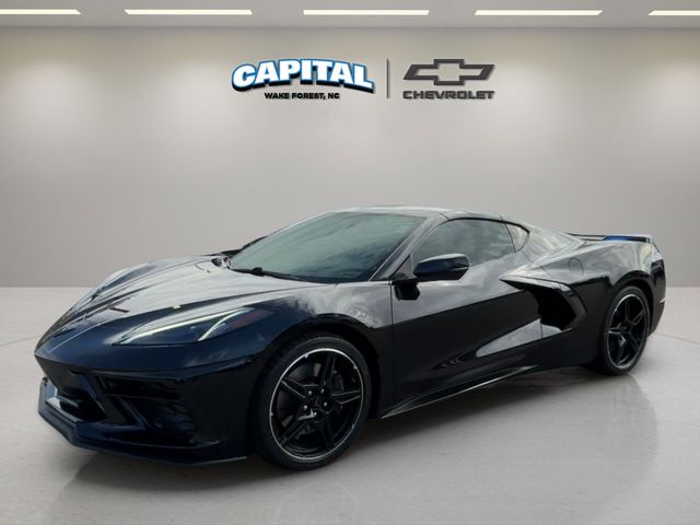 2023 Chevrolet Corvette