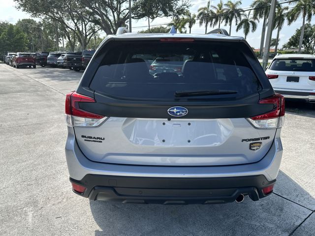 Used 2023 Subaru Forester SUV