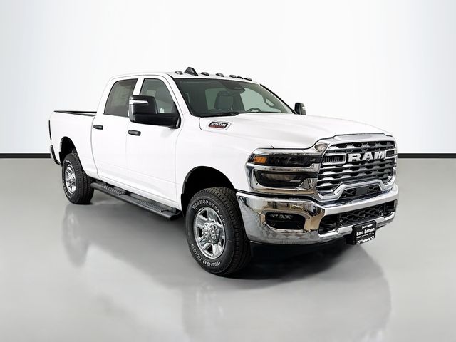 2026 RAM 2500 Tradesman Crew Cab 4WD