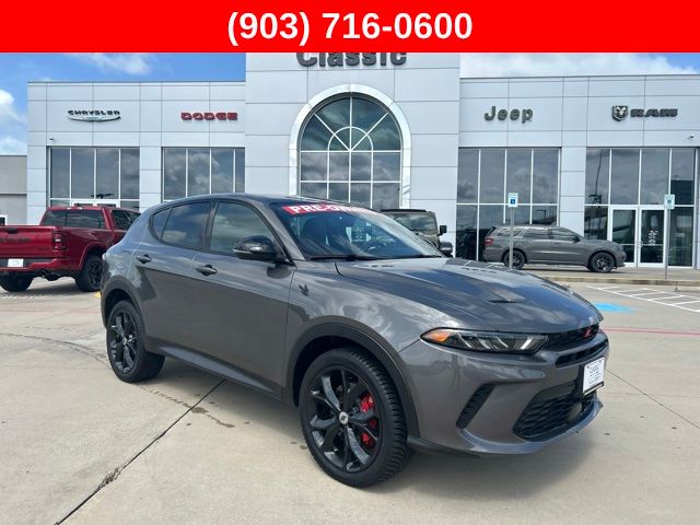  2024 Dodge Hornet GT Plus AWD   
