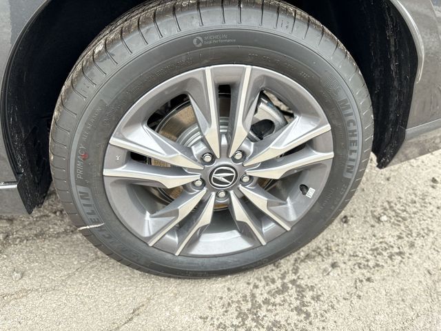 2025 Acura ADX Base - 9