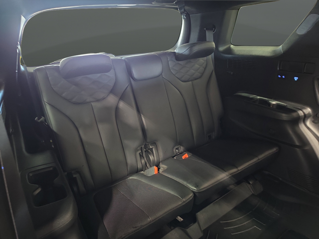 Used 2020 Becketts Black Hyundai Limited image 37