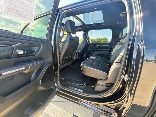 Used 2024 Ram 1500 Truck