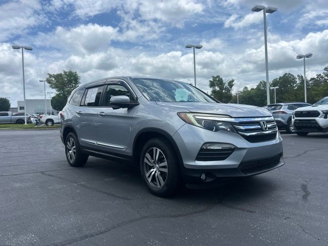 Used 2016 Honda Pilot SUV