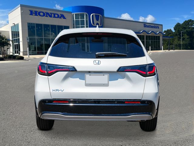 New 2027 Honda HR-V SUV