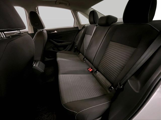 2022 Volkswagen Jetta 1.5T S White at Bob Ruth Ford