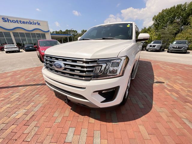 Used 2020 Ford Expedition SUV