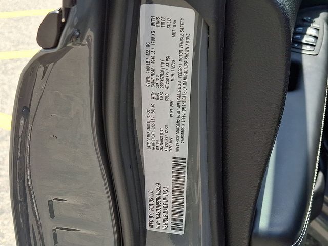 Used 2024 Dodge Durango SUV