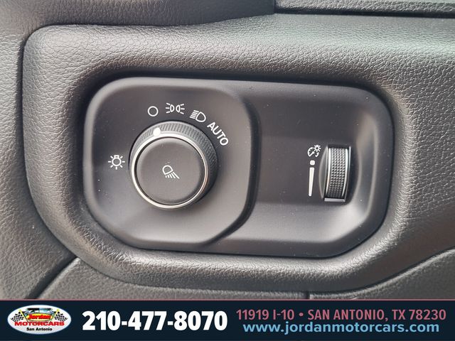 Used Car 2025 Ram 2500  Tradesman For Sale Under $60,000 In San Antonio, Texas