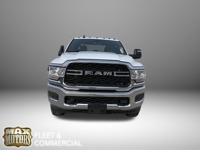 2024 Ram 2500 Tradesman 2