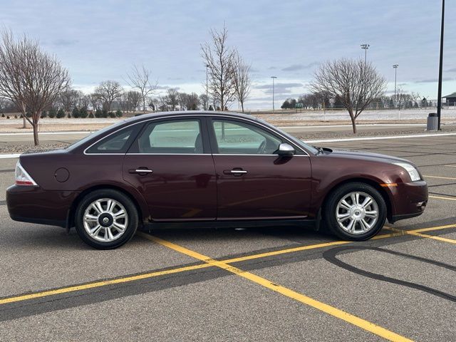 2009 Mercury Sable Premier