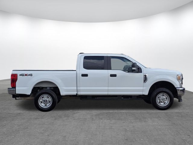 Used 2022 Ford F-250SD Truck