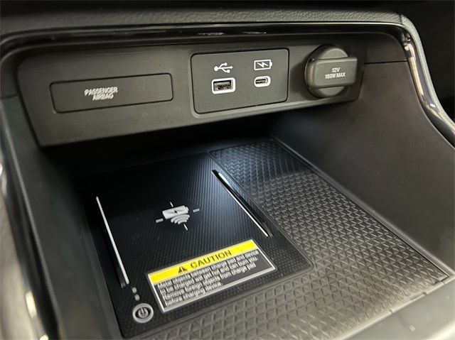 New 2027 Urban Gray Pearl Honda EX-L image 11