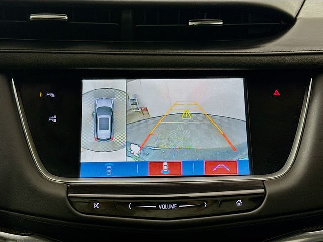 2019 Cadillac XT5 Platinum 14