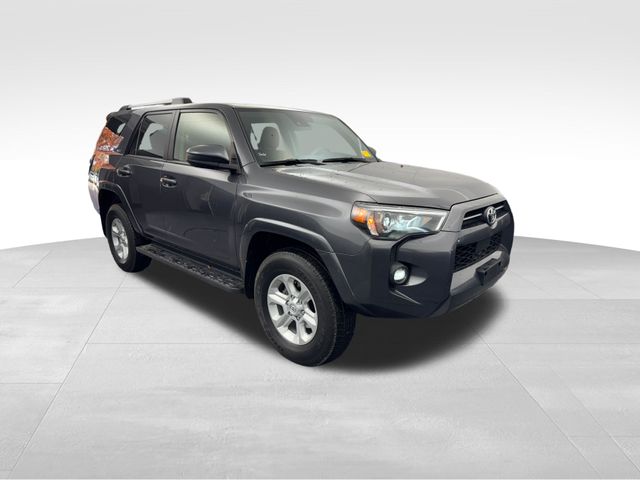 2023 Toyota 4Runner SR5 2