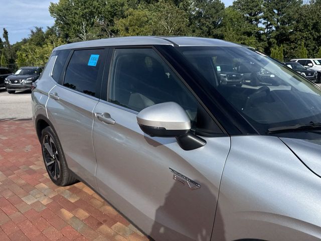 Used 2025 Mitsubishi Outlander PHEV SUV