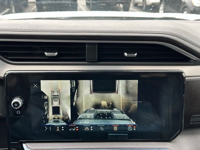 Sierra 1500 Denali