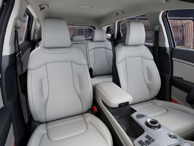 New 2027 Kia Sportage Hybrid SUV