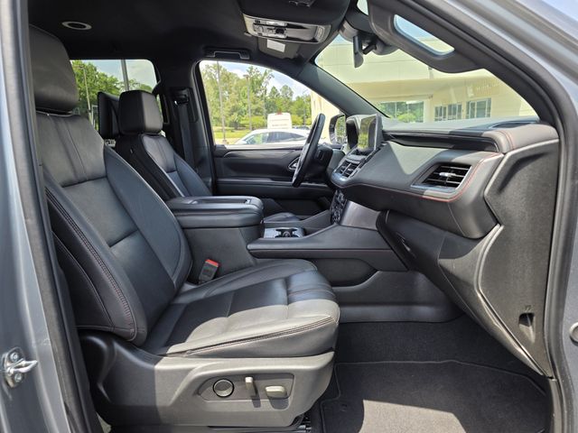 Used 2024 Chevrolet Tahoe SUV