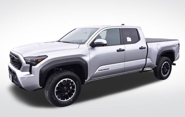 2026 Toyota Tacoma TRD Sport's photo