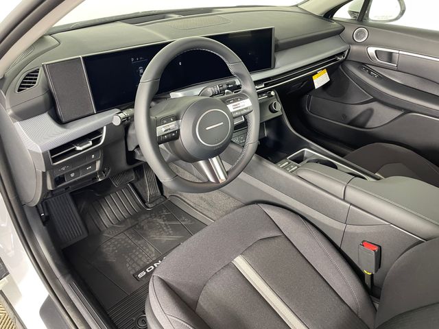 New 2026 Hyundai Sonata SEL Sport For Sale in Bremerton, WA