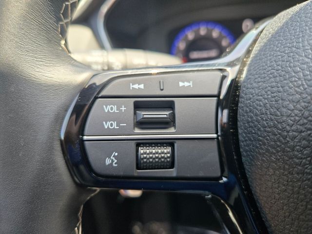 2024 Acura Integra - $30,749