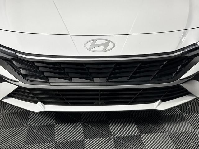Used 2025 Hyundai Elantra For Sale in Indianapolis, IN