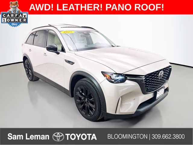 2025 Mazda CX-90 3.3 Turbo Premium Sport AWD