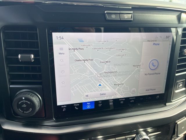 2026 Ford F-250SD Lariat:168399