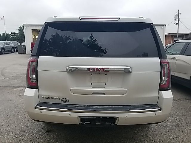 Used 2018 GMC Yukon SUV