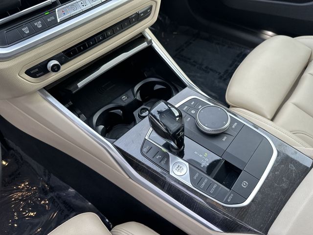 2020 BMW 330i - $21,077