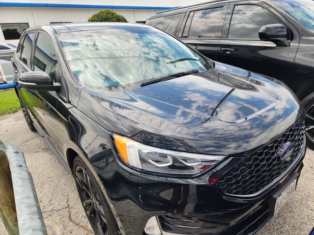 2020 Ford Edge ST Black at Community Kia