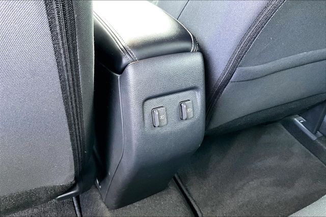 Used 2024 Nissan Kicks SV