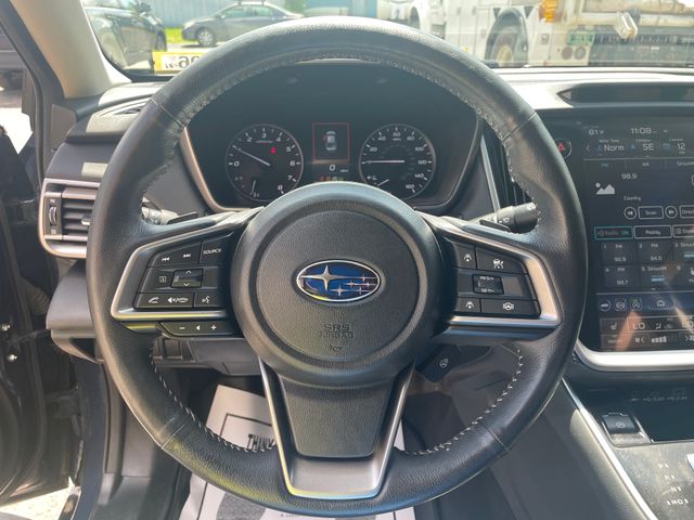 Used 2023 Subaru Legacy Sedan