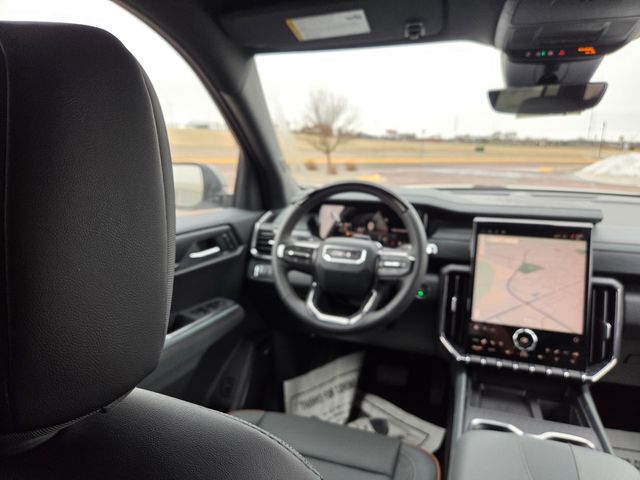 2026 GMC Acadia AT4 AWD