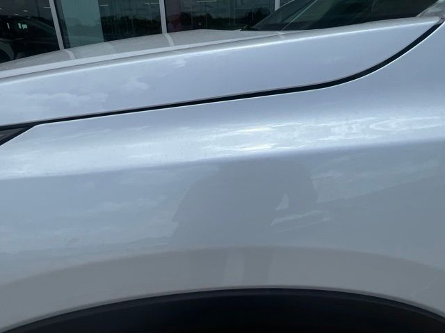 New 2026 Nissan Pathfinder SUV