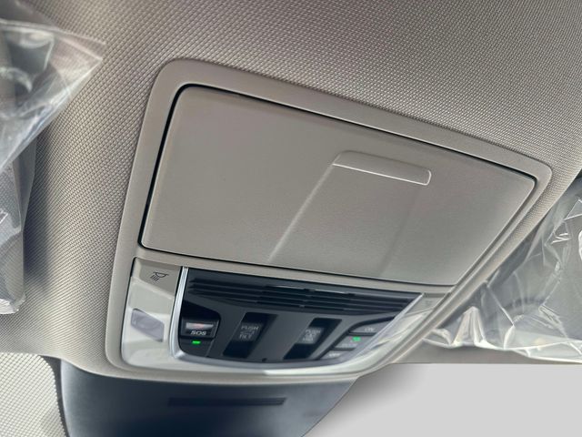 new 2026 Acura MDX car, priced at $55,450