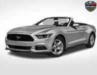 2016 Ford Mustang EcoBoost Premium Convertible RWD