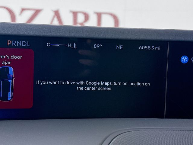 2024 Radiance Metallic Lincoln Nautilus Reserve AWD SUV