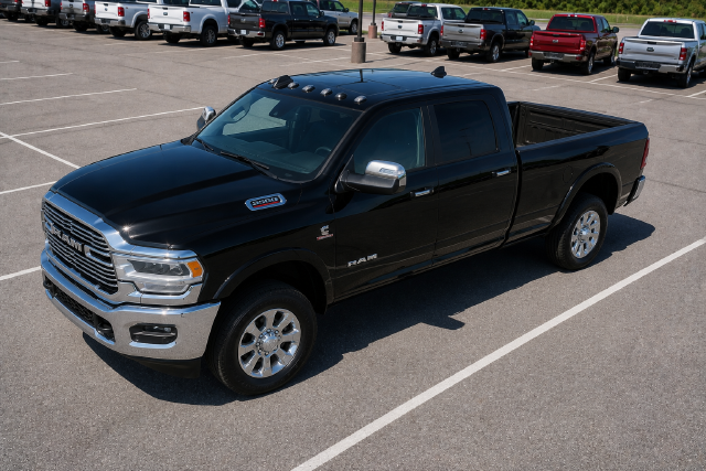 Used 2025 Ram 3500 Truck