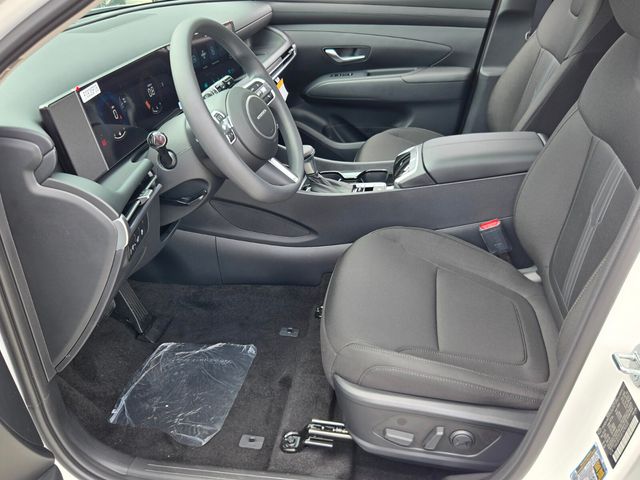 2026 Hyundai Tucson - $29,803