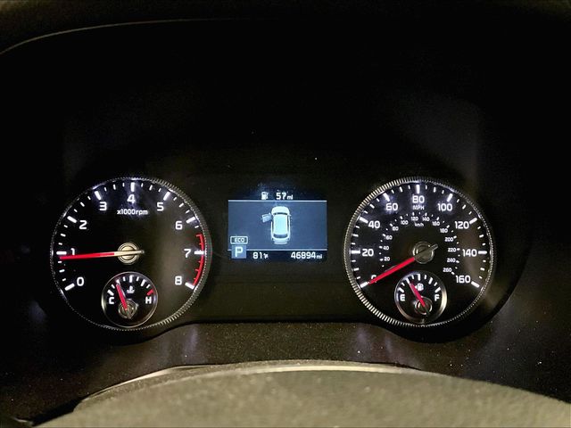 2022 Kia Telluride S White at Carlisle Cadillac Buick GMC
