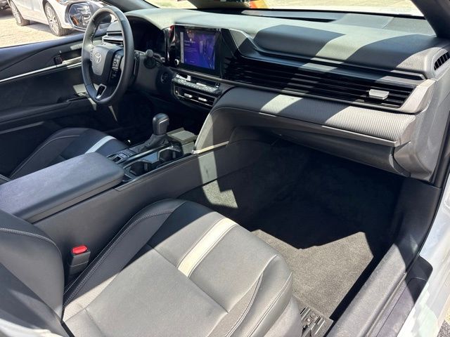 2025 Toyota Camry - $28,888