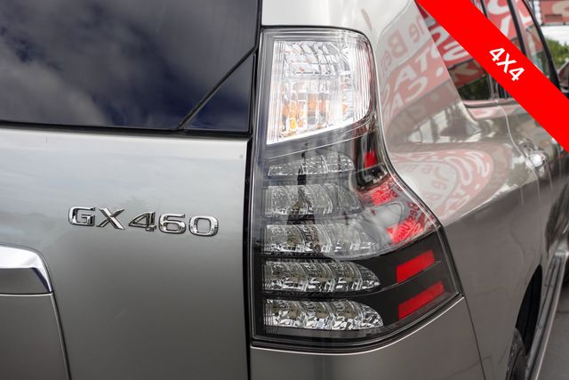 Used 2023 Lexus GX SUV