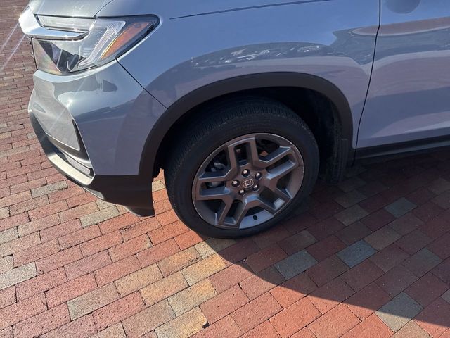 Used 2023 Honda Passport SUV