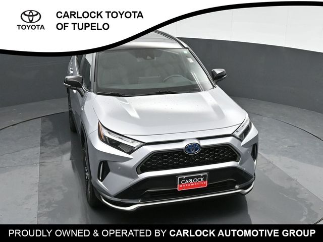 2022 Toyota RAV4 Prime XSE 38