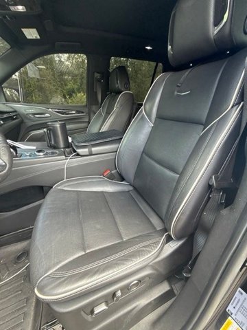 Used 2021 Cadillac Escalade SUV
