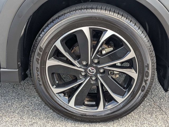 Used 2022 Mazda CX-5 SUV
