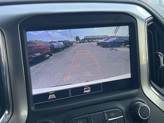 Used 2021 White Chevrolet LT image 29