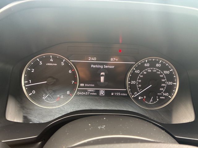 2024 Mitsubishi Outlander SE  at Royal Nissan
